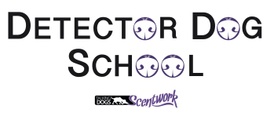 Detector Dog logo