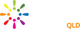 Speld Qld Professional Development logo