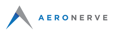 Aeronerve Drone Academy logo