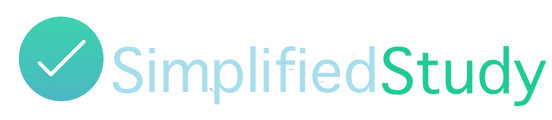 Simplified Study logo