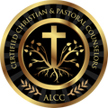ALCC TRAINING logo