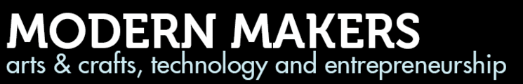 Modern Makers Academy logo