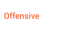The Offensive Labs logo