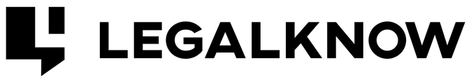 Legalknow logo