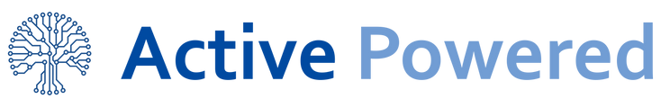 Formazione Active Powered logo