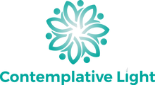 Contemplative Light logo