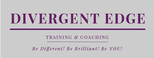 Divergent Edge Business Academy logo