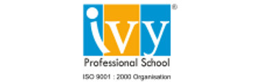 Ivy Professional School logo