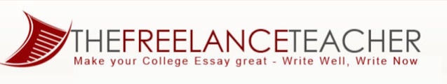The Freelance Teacher logo