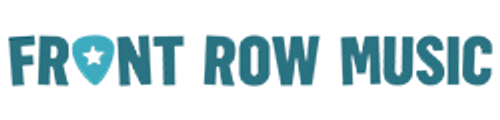 Front Row Music logo