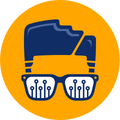 GeekMODE's School of React Native logo