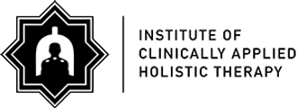Institute of Clinically Applied Holistic Therapy logo