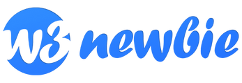 w3newbie Courses logo