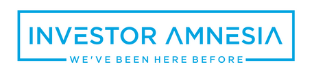 Investor Amnesia logo
