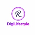 DigiLifestyle logo