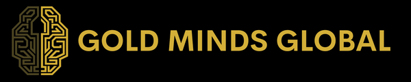 Gold Minds Global logo