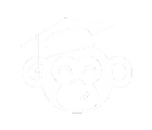Funky Monkey Academy logo