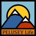 Pelusey Life logo