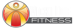 Vicki Doe Fitness Academy logo