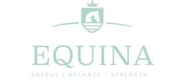 Equina Online Academy logo