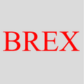 Brex, LLC logo