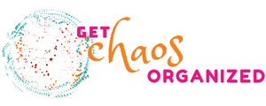Get Chaos Organized logo