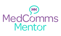 MedComms Mentor logo