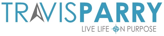 TravisParry logo