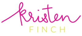 Kristen Finch logo