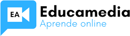 Educamedia logo