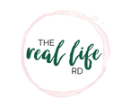 The Real Life RD Learning Center logo