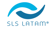 SLS LATAM logo