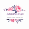 Susan Bonn Designs logo