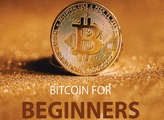 Bitcoin For Beginners logo
