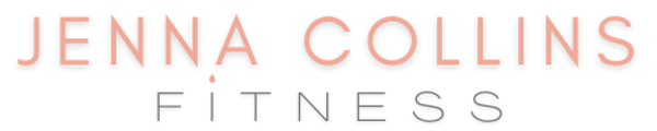 Jenna Collins Fitness logo