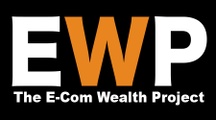 E-Com Wealth Project logo