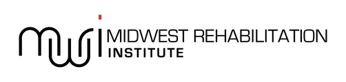 Midwest Rehabilitation Institute logo
