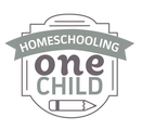 Homeschooling1Child logo