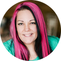 All Things Creative with Kara Andretta logo