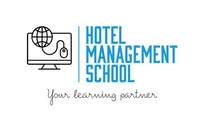 Hotel Management School logo
