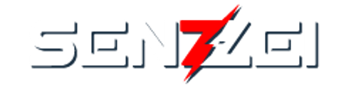 : Senzzei : Clases de Karate Online logo
