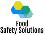 Food Safety Solutions logo