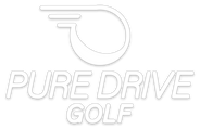 Pure Drive Golf logo