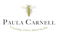 Paula Carnell Beekeeping courses logo