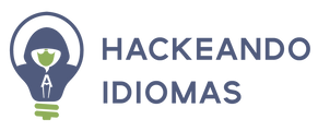 Hackeando Idiomas logo