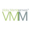 Vicky Martin Method logo