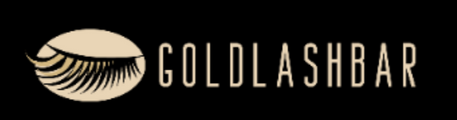 GLB Online Eyelash Extension Training Program by GOLDLASHBAR logo