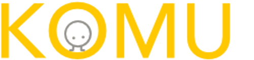 Komu logo