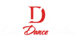 Latin Dance Online logo