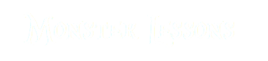 Monsterlessons Academy logo